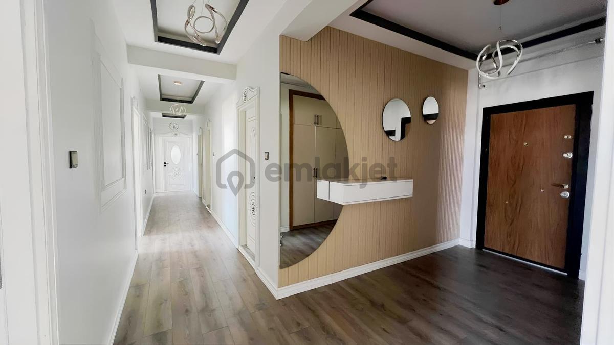 Royale'den Hilalkentte Kiralık 4+1 Lüks Daire - 7