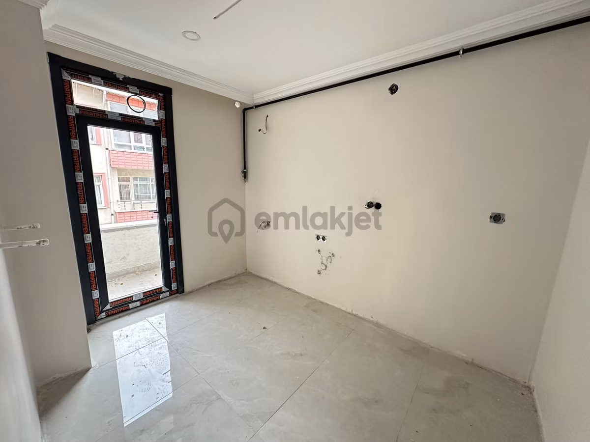 Has Seba'dan Sultanmurat Mh 2+1 90m2 Kullanışlı Satılık Arakat - 9