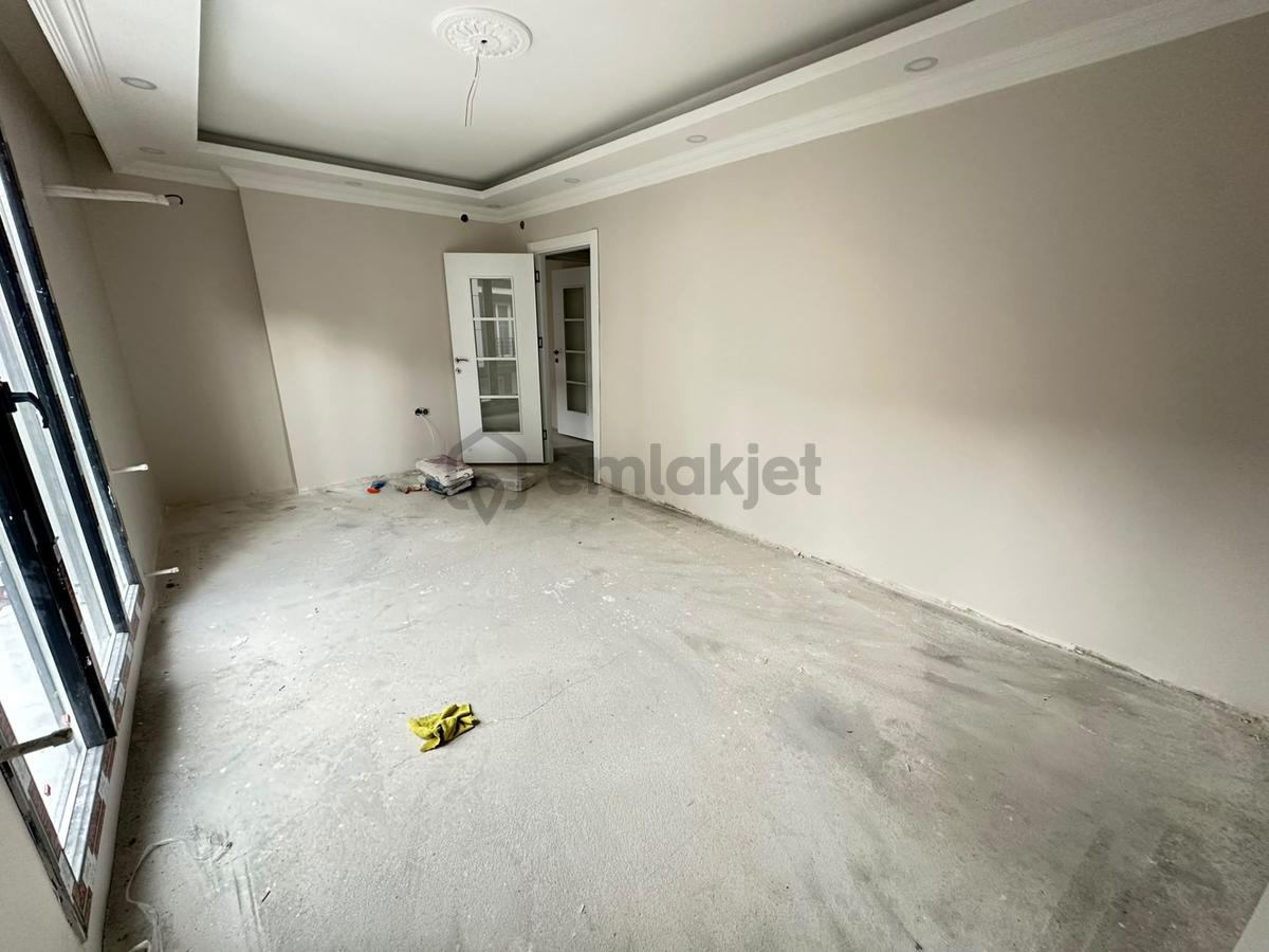 Has Seba'dan Sultanmurat Mh 2+1 90m2 Kullanışlı Satılık Arakat - 6