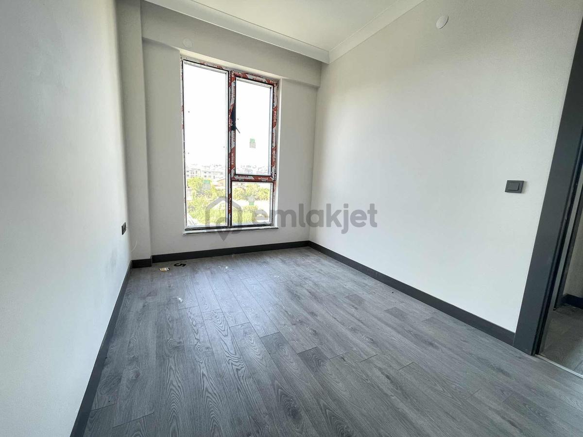 ''alaçatı''dan Lüx Yapılı Geniş Satılık 4+1 Daire - 14