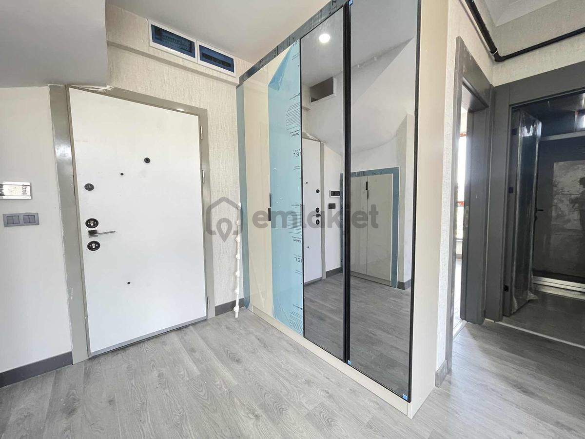 ''alaçatı''dan Lüx Yapılı Geniş Satılık 4+1 Daire - 5
