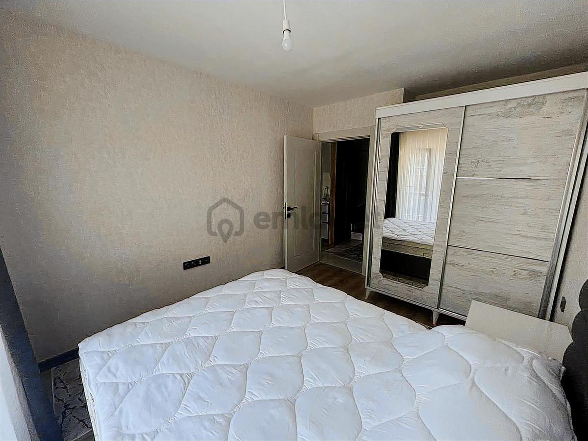 "alaçatı"dan Eşyalı, Geniş Kiralık 3+1 Daire - 7