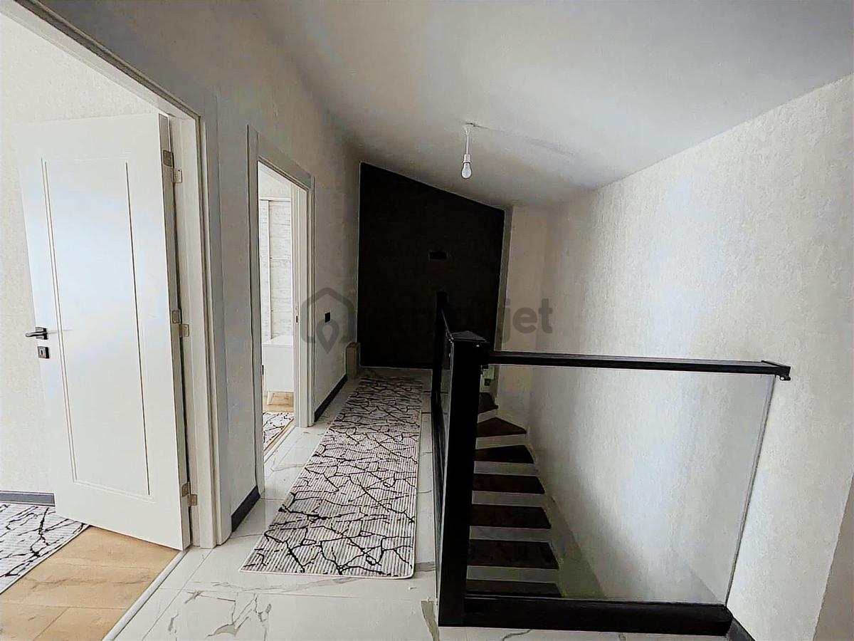 "alaçatı"dan Eşyalı, Geniş Kiralık 3+1 Daire - 27