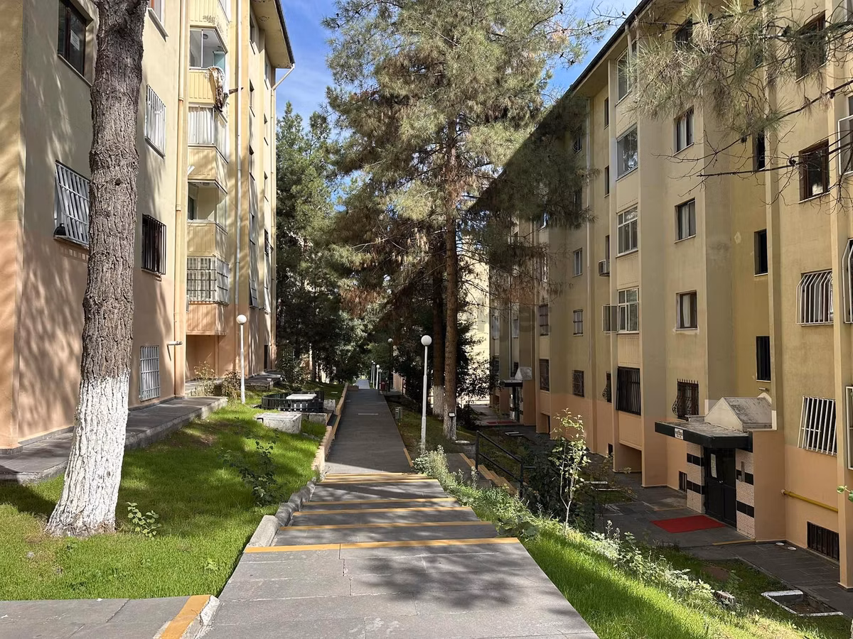 Seyrantepe Tokide Kiralık 3+1 Daire - 24