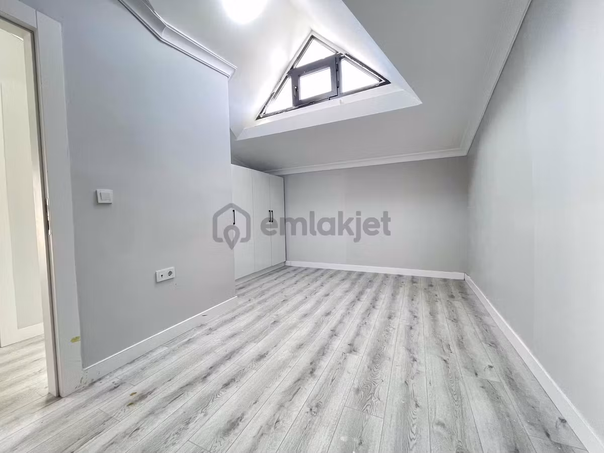 'alaçatı'' Dan Kzılcaşar Da Kapalı Mutfaklı Satılık 3+1 Daire - 27