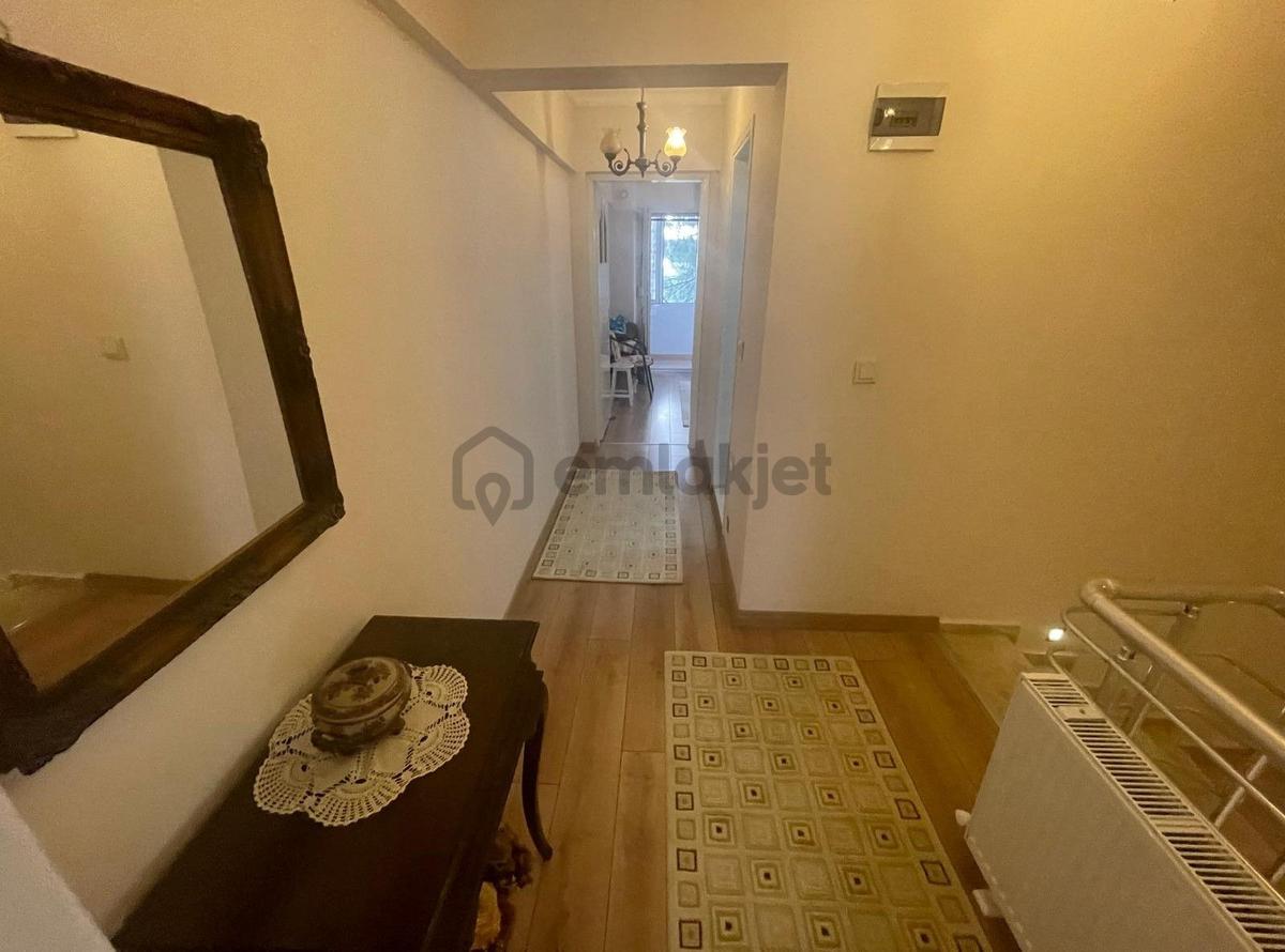 Edremit Sarıkız'da Deniz'e Yakın Satılık Giriş Dubleks Daire - 26
