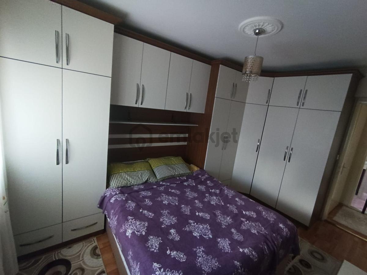 Bornova Evka 4 De 3+1 Kiralık Eşyalı Daire - 17