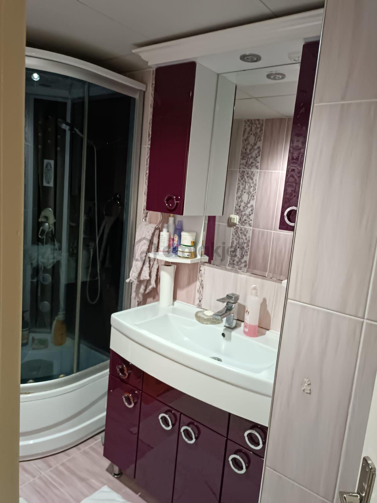 Bornova Evka 4 De 3+1 Kiralık Eşyalı Daire - 34
