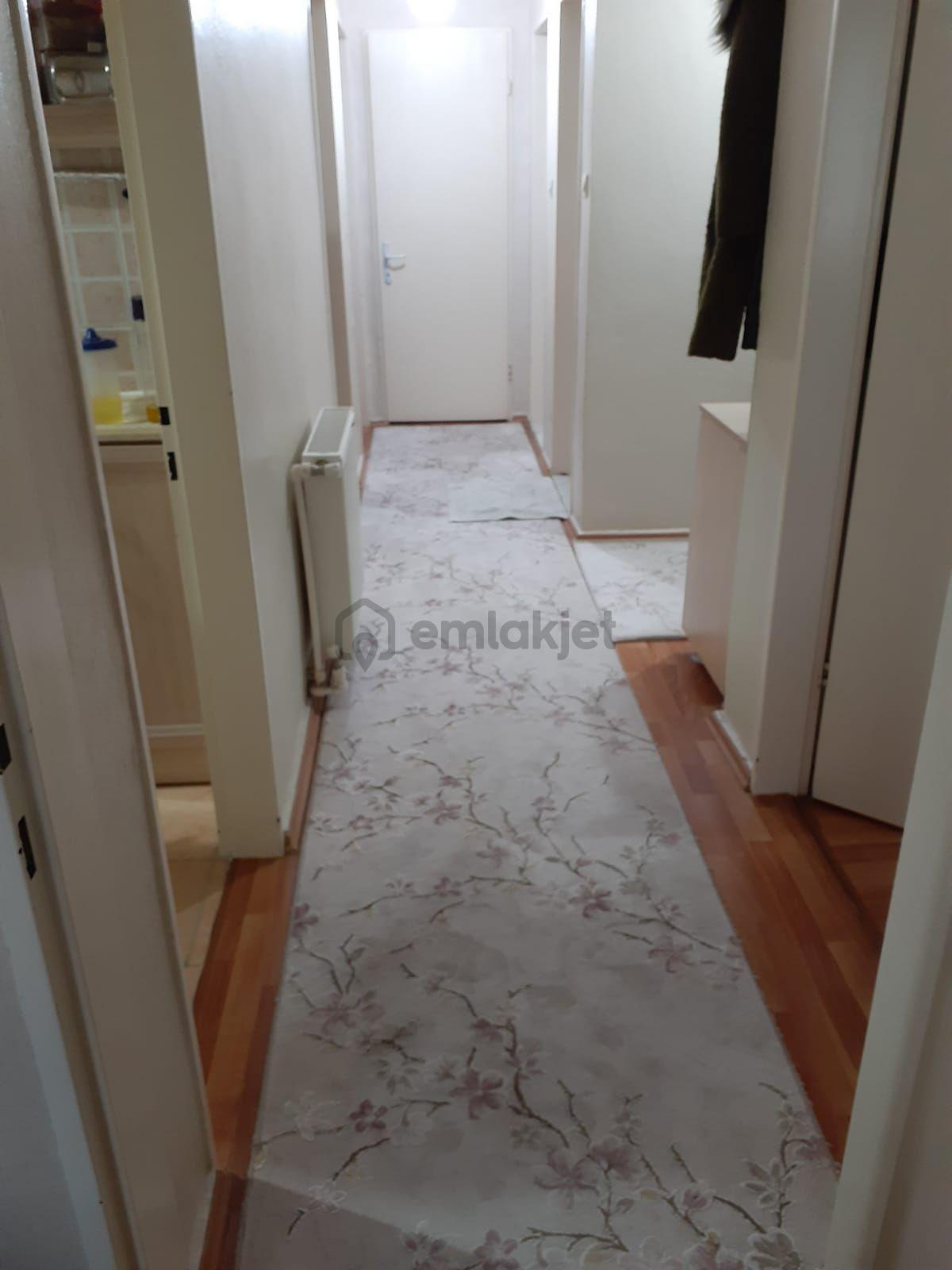 Bornova Evka 4 De 3+1 Kiralık Eşyalı Daire - 3