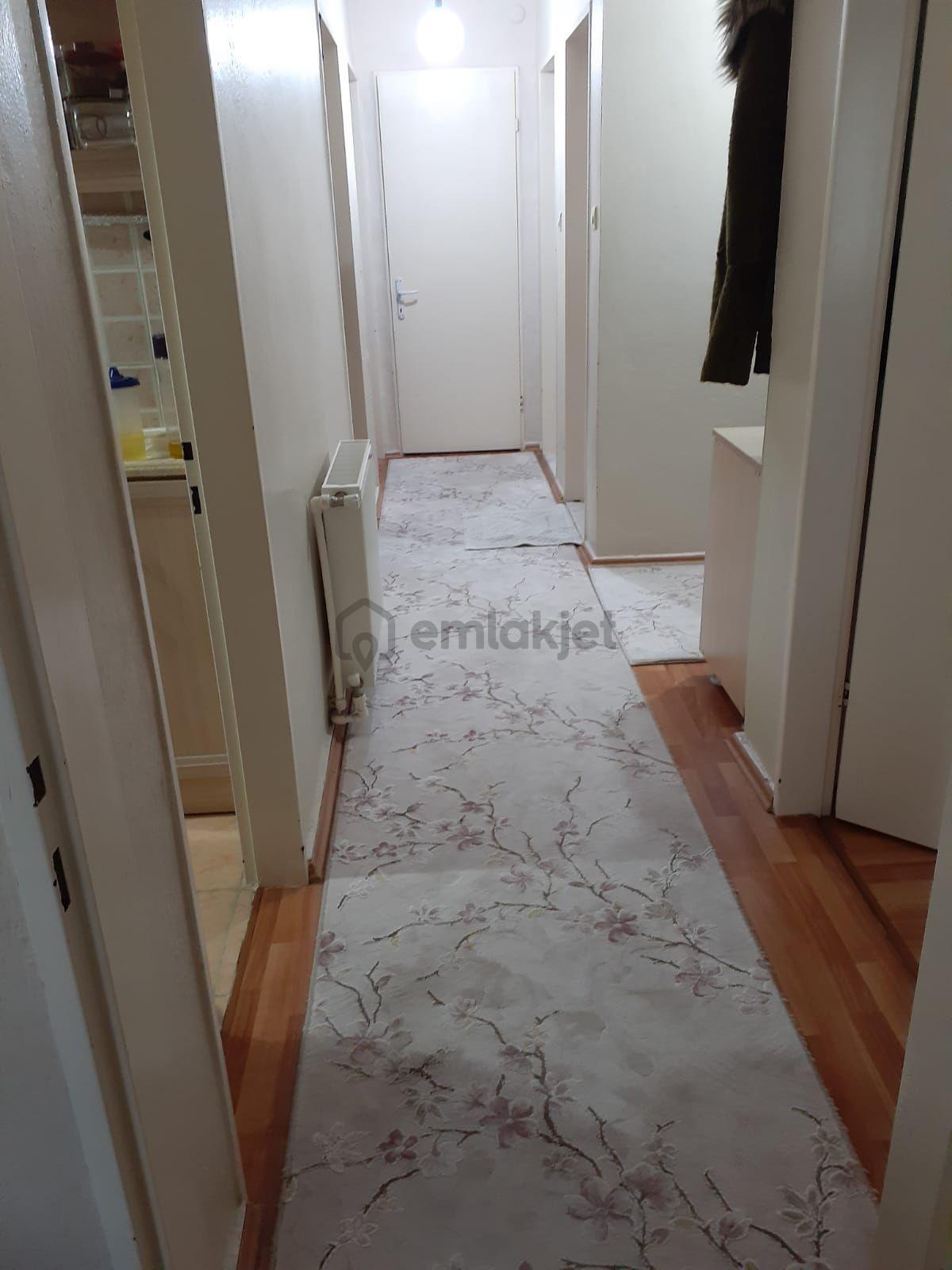 Bornova Evka 4 De 3+1 Kiralık Eşyalı Daire - 6