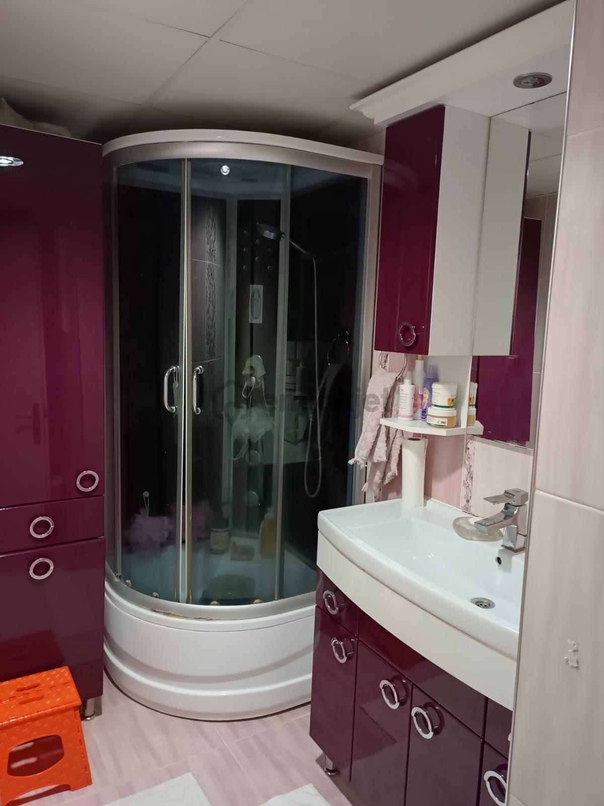 Bornova Evka 4 De 3+1 Kiralık Eşyalı Daire - 36