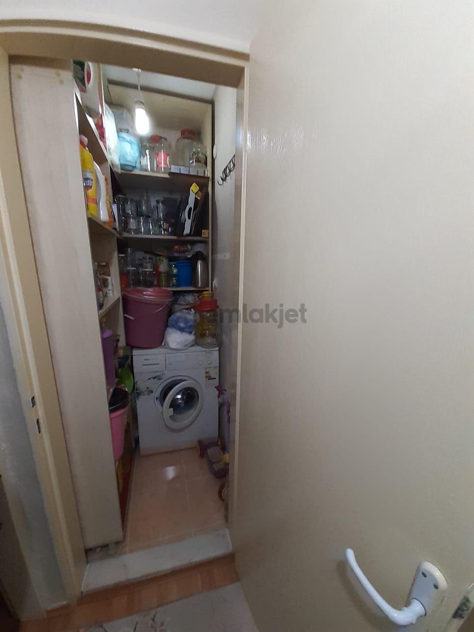 Bornova Evka 4 De 3+1 Kiralık Eşyalı Daire - 29