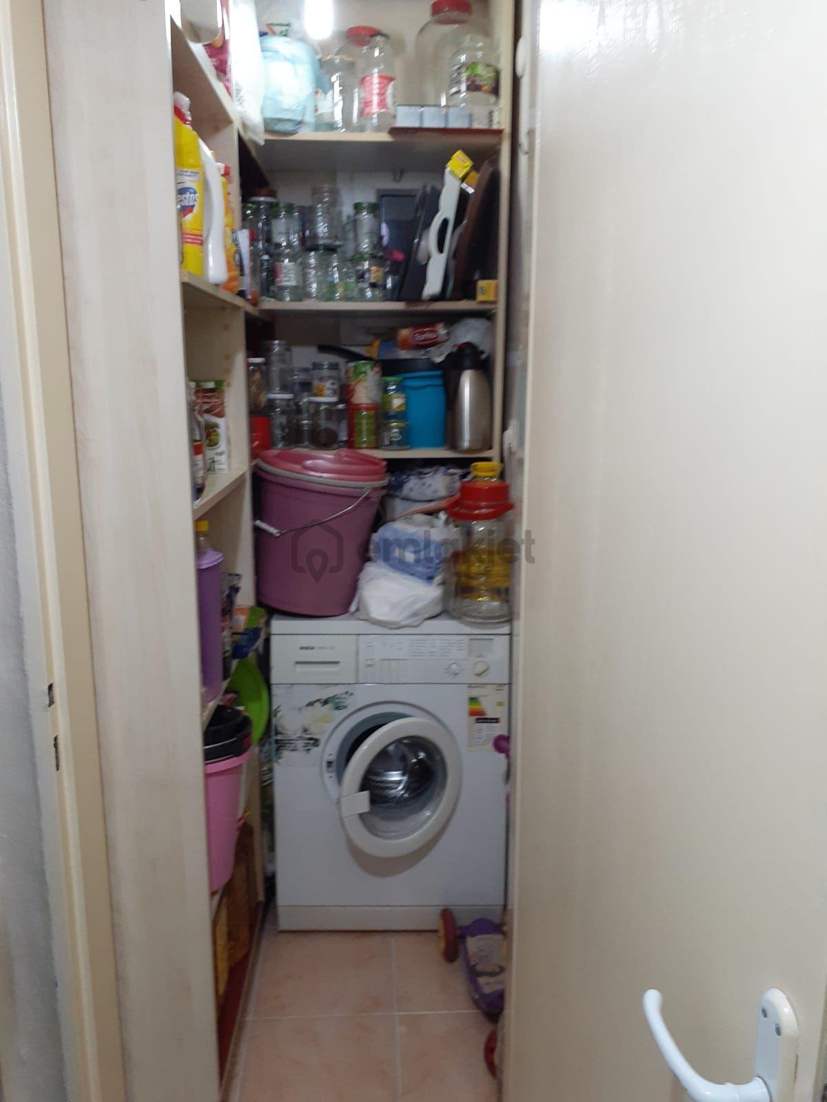 Bornova Evka 4 De 3+1 Kiralık Eşyalı Daire - 22