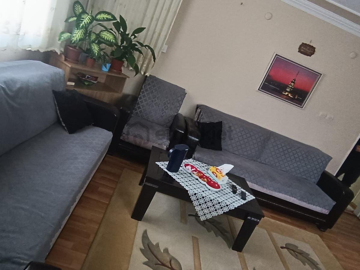 Bornova Evka 4 De 3+1 Kiralık Eşyalı Daire - 25