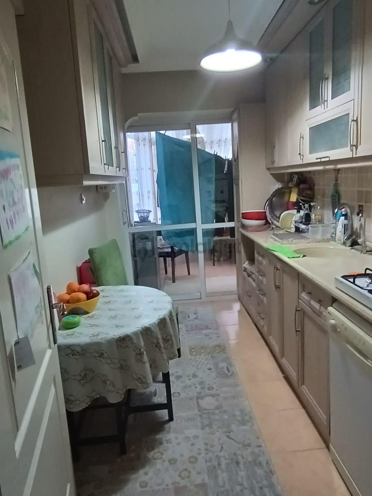 Bornova Evka 4 De 3+1 Kiralık Eşyalı Daire - 31