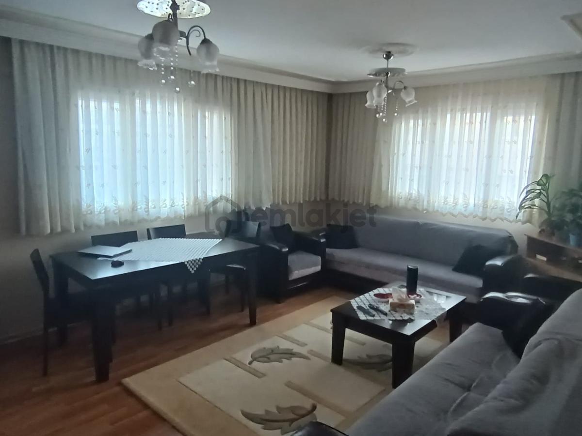 Bornova Evka 4 De 3+1 Kiralık Eşyalı Daire - 26