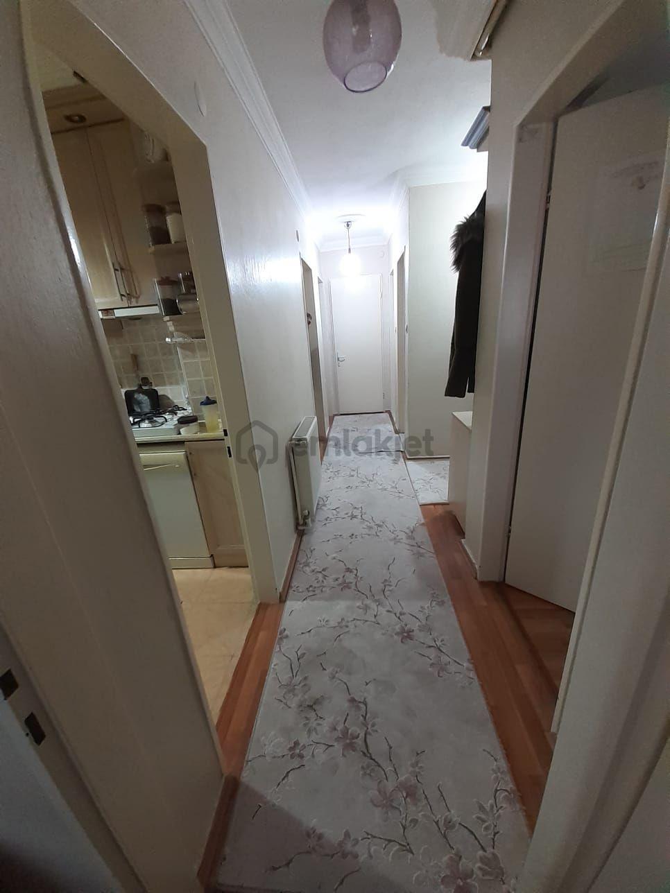 Bornova Evka 4 De 3+1 Kiralık Eşyalı Daire - 5