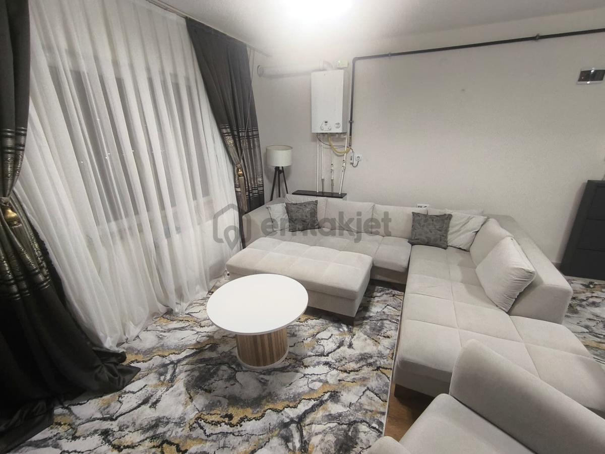 Rota Dan Winstown Civarı 1+1 Full Eşyalı Kiralık Daire - 3