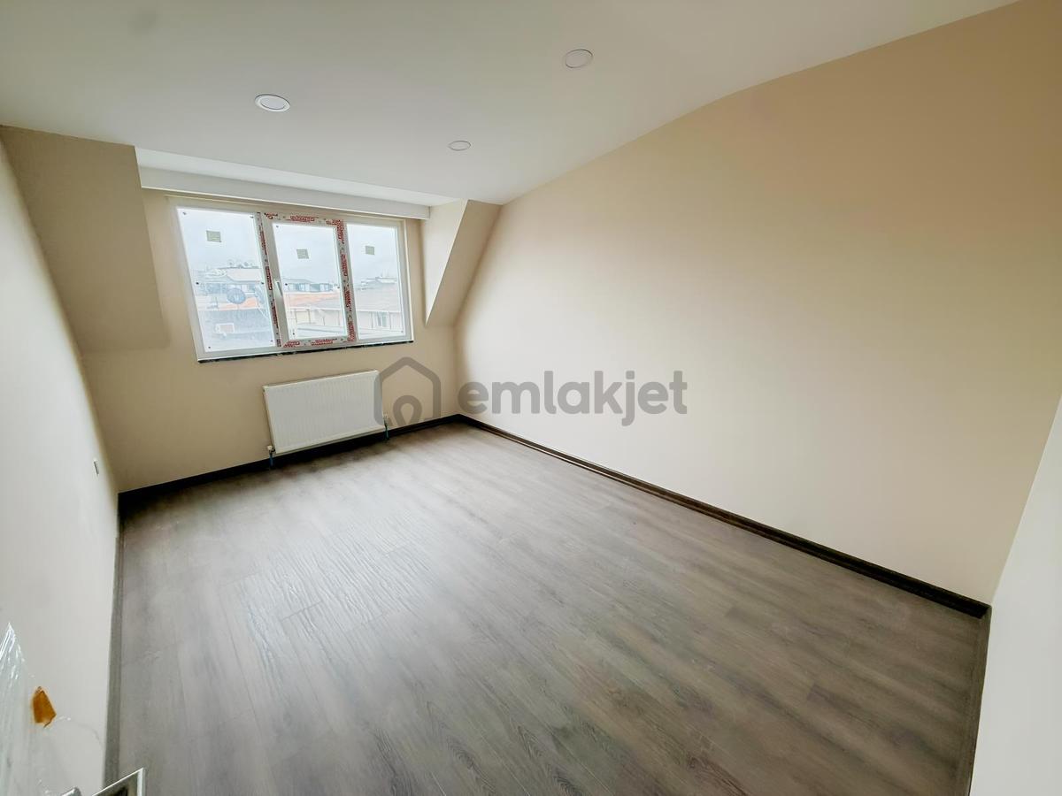 █ Konfor █ Deniz Manzaralı 0 Binada Ön Cephe 2+1 - 25
