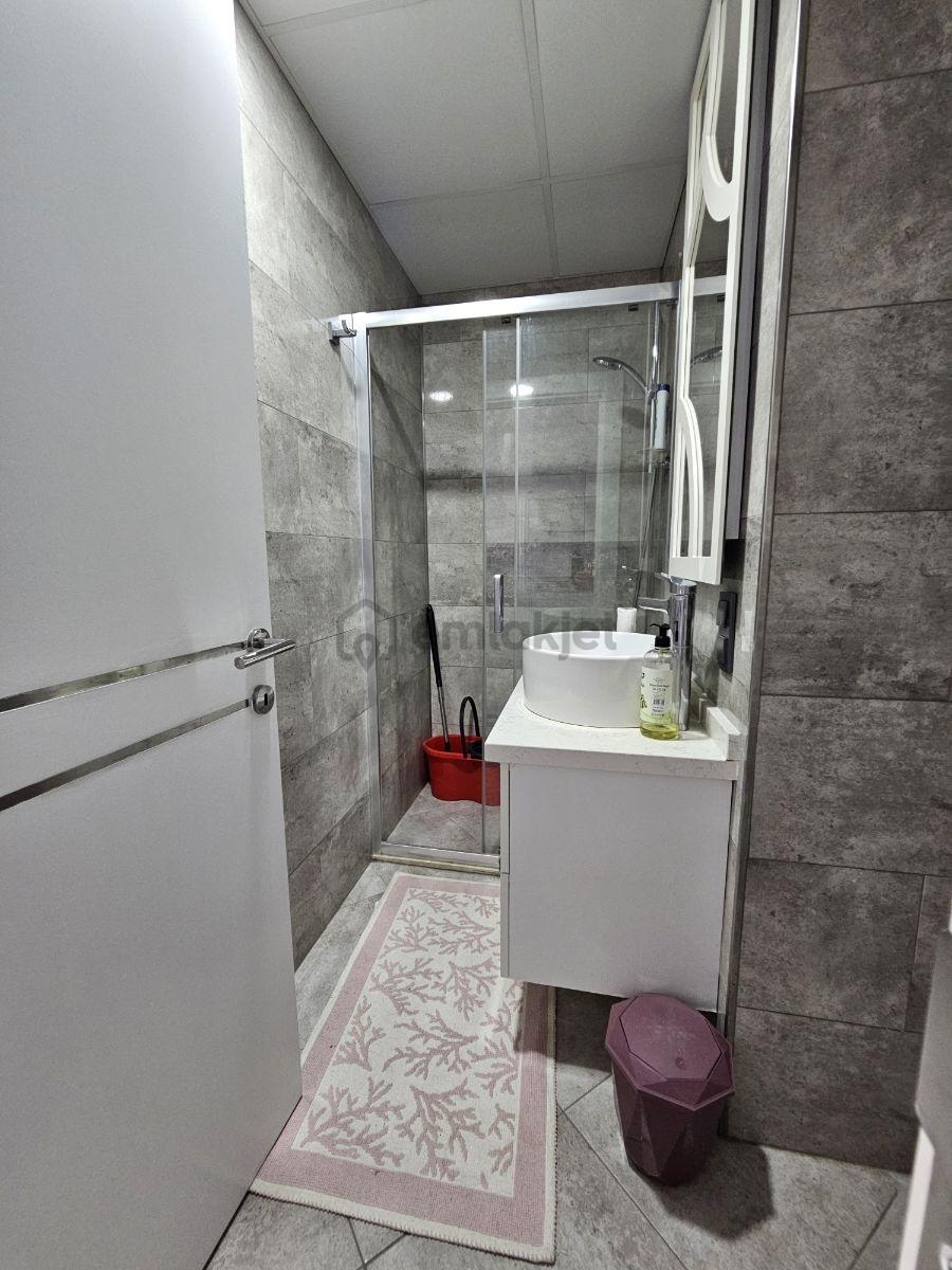 Eşyalı Kullanıma Hazır 1+1 - 32