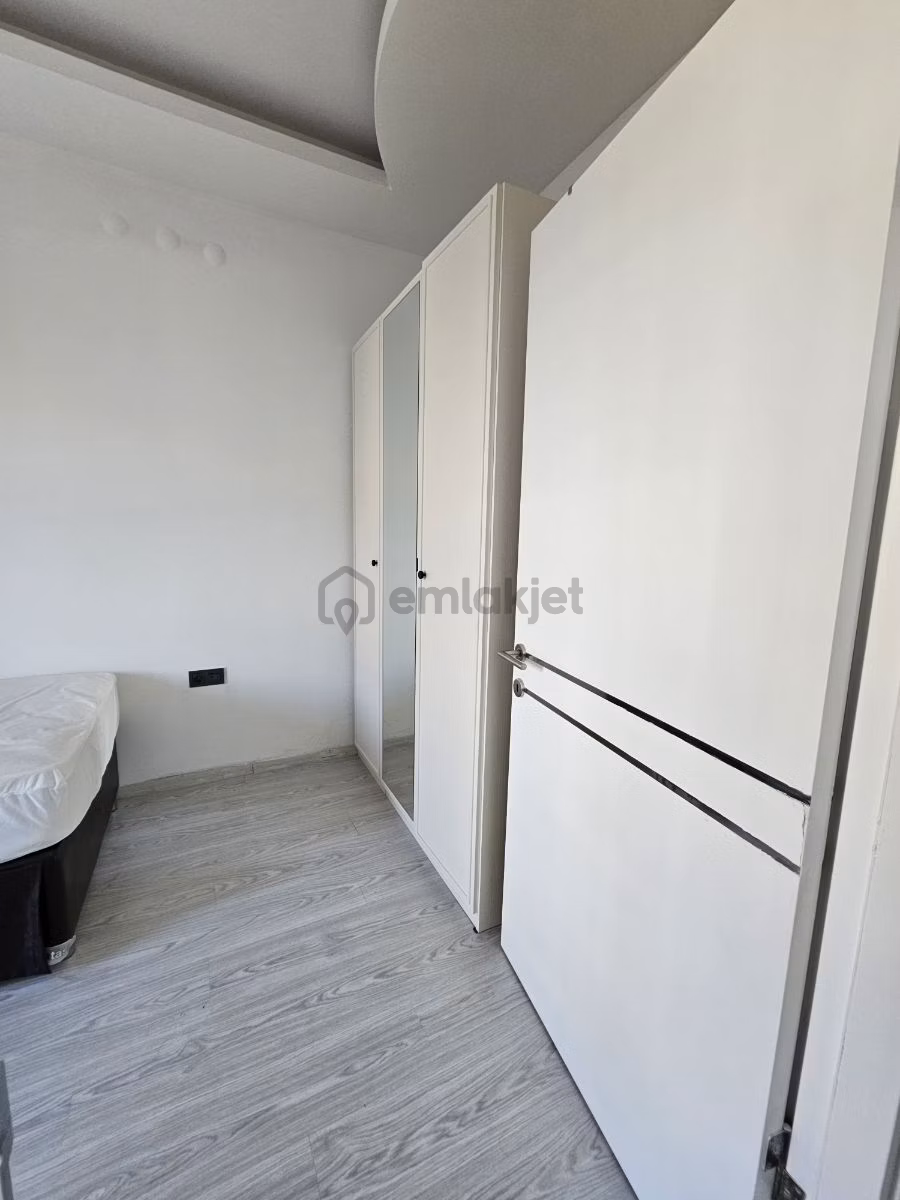 Eşyalı Kullanıma Hazır 1+1 - 22