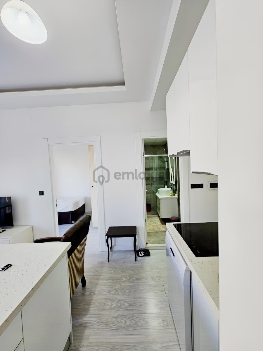 Eşyalı Kullanıma Hazır 1+1 - 25