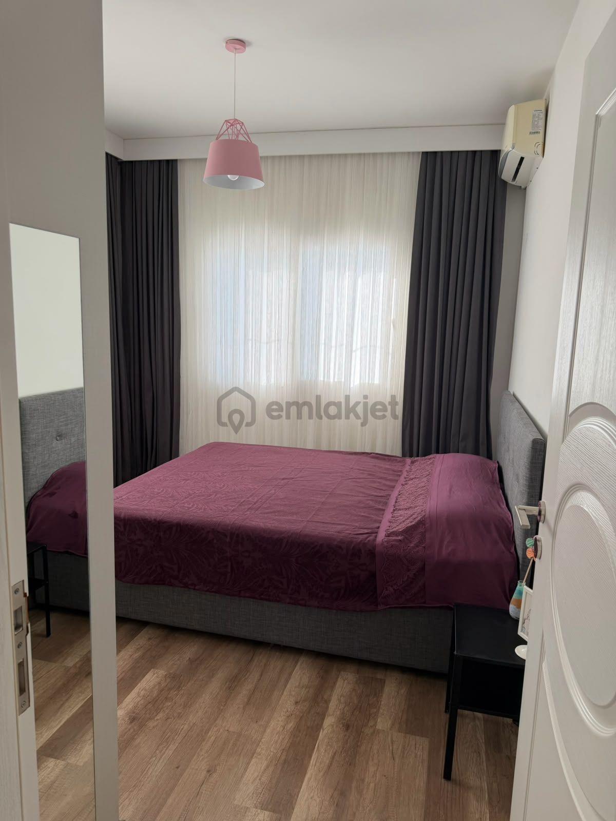Küçük Kaymaklı Aylık Ödemeli 2+1 Daire - 6