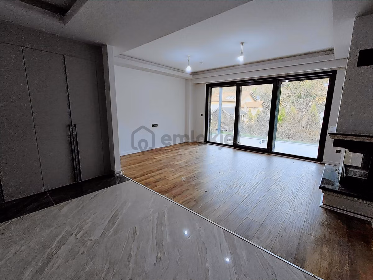 Remax Anka'dan Lanse Koruparkta A+ Satılık 4+1 Dubleks Villa - 11