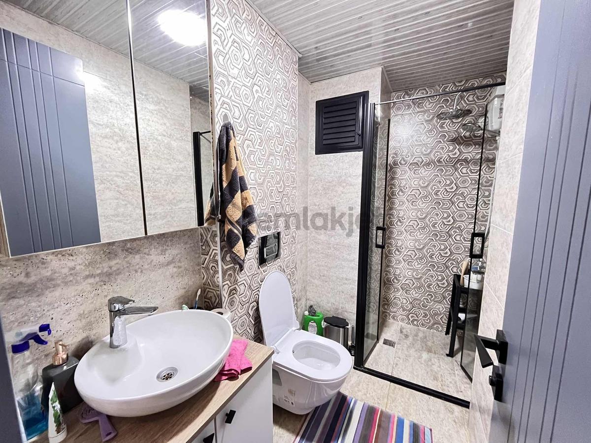 Denize 100 Metre Kiralık 2+1 - 11