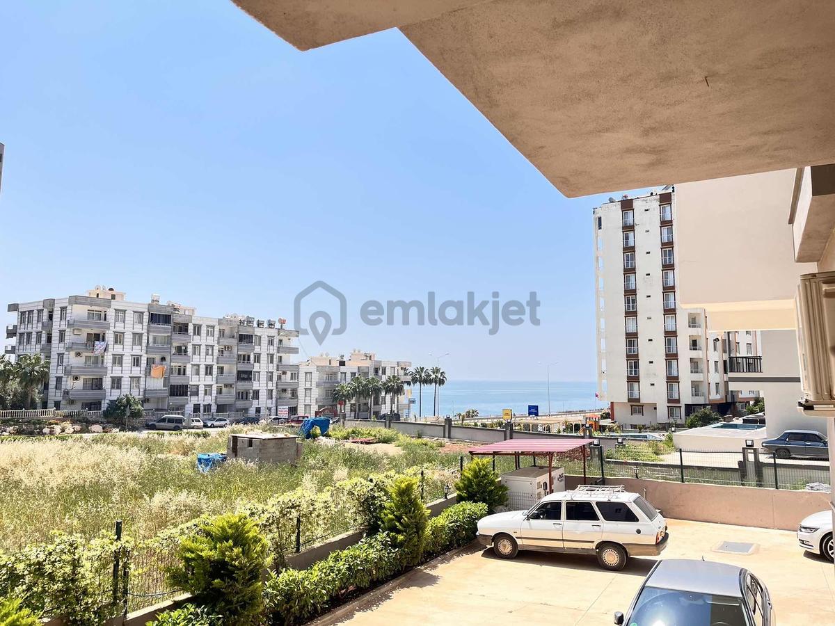 Denize 100 Metre Kiralık 2+1 - 26