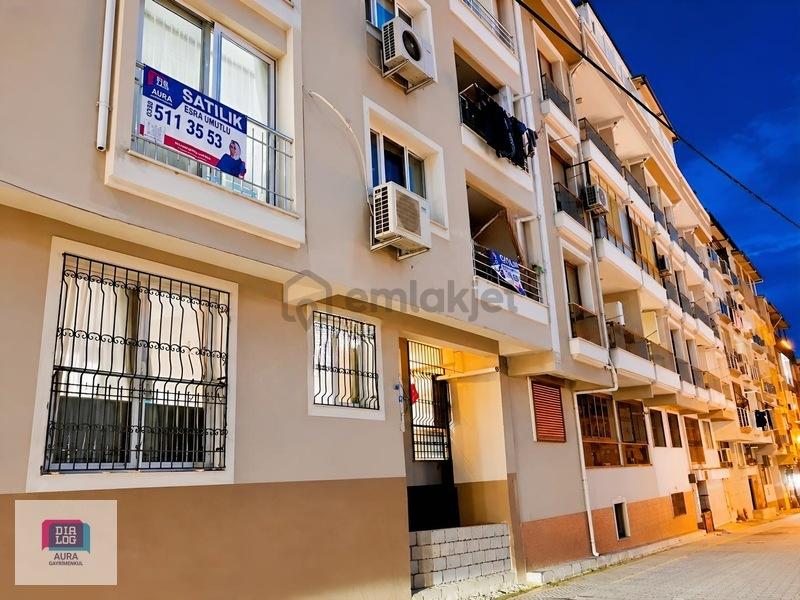 Buca Yaylacık Mükemmel Konumda Bakımlı 3+1 Satılık Daire - 23