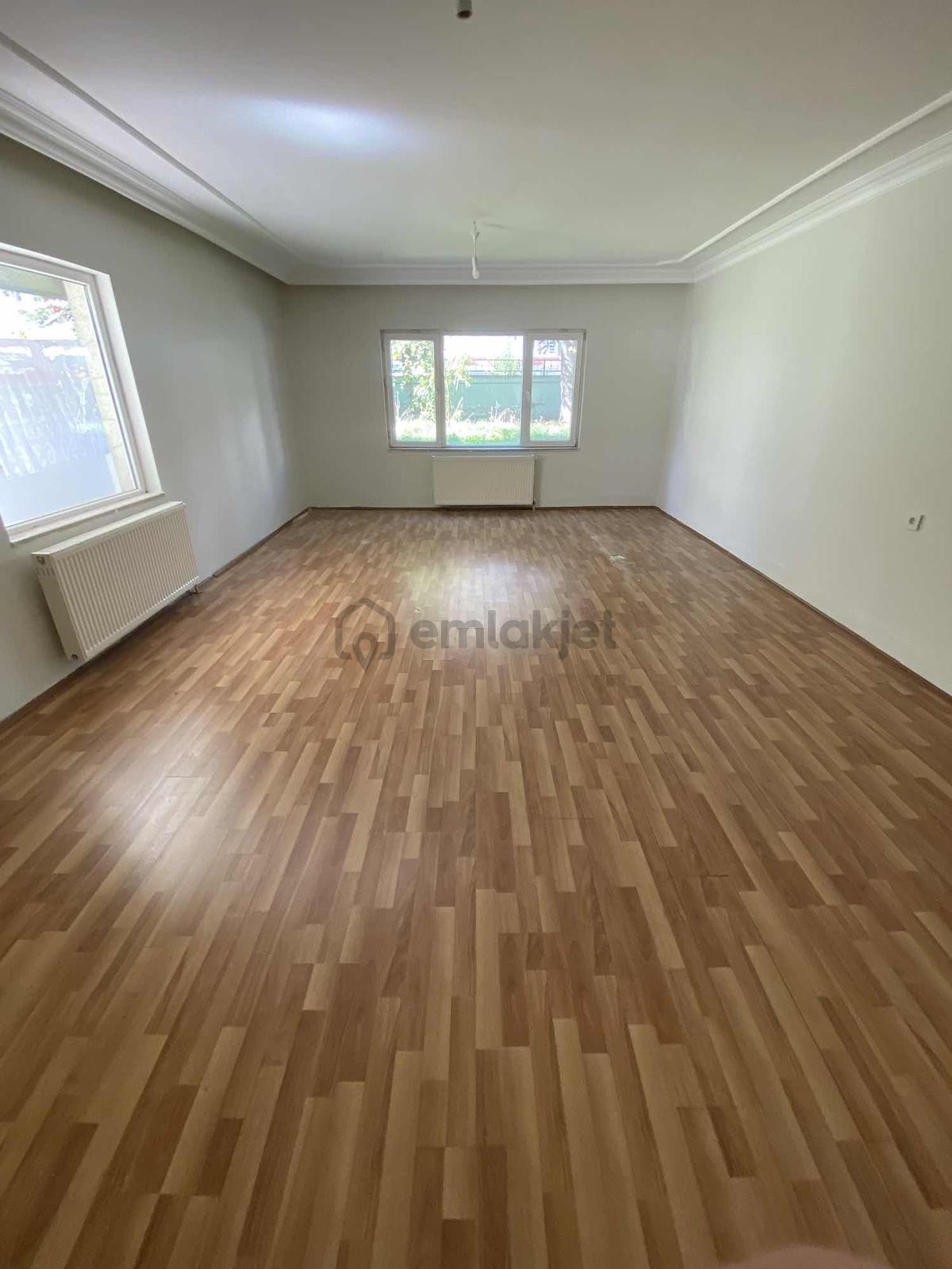 Bahçeleriçinde Irmak Krnarı Ultra Geniş 3+1 Satılık Daire - 26