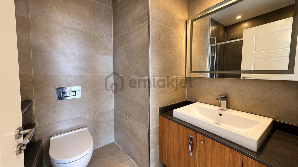 Semt77 Akasya Sitesi'nde 2+1 Kiralık Daire - 12