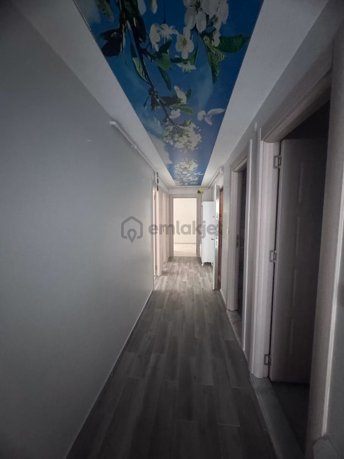 Kavaklı'da Kiralık 3+2 Dubleks Daire - 5