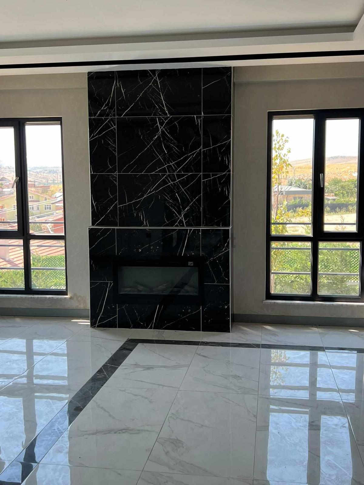 Dev Gayrimenkulden Satılık Lüks Villa - 7