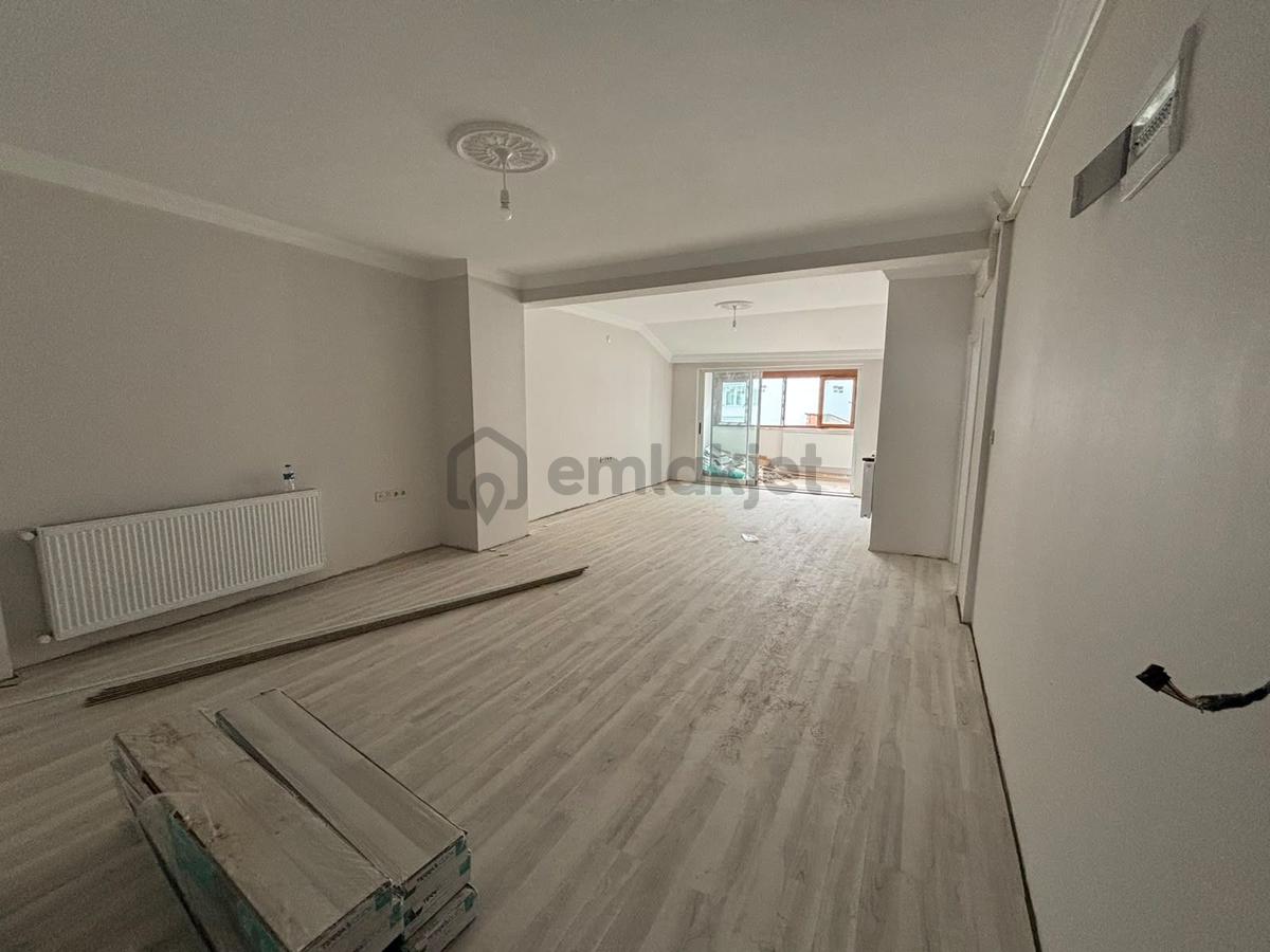 Deha Emlak'tan Kiralık 3+1 Çatı Katı Daire - 6