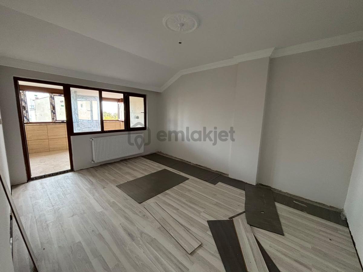 Deha Emlak'tan Kiralık 3+1 Çatı Katı Daire - 13