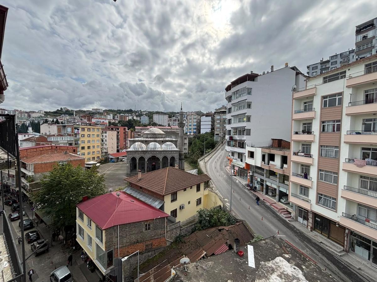 Deha Emlak'tan Kiralık 3+1 Çatı Katı Daire - 19
