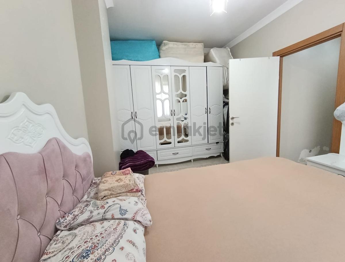 Hıdırağada Temiz Kullanışlı Satılık 2+1 Daire - 11