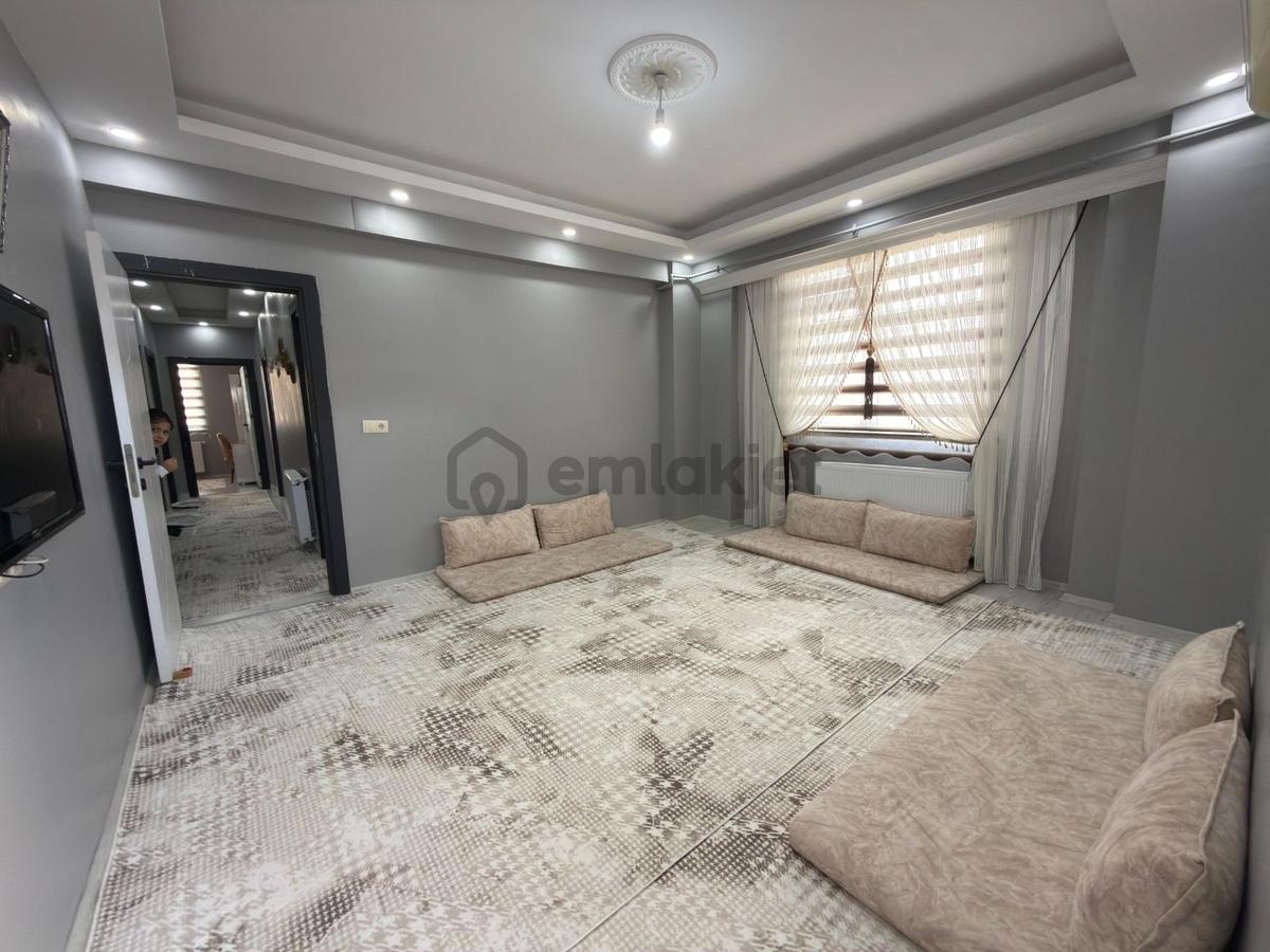 Merkezi Konumda Acil 3+1 Satılık - 5