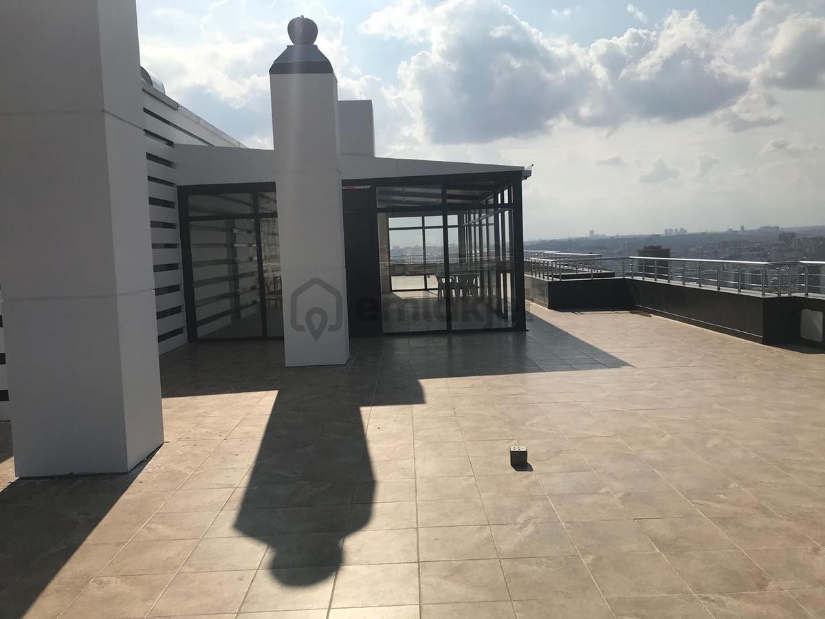 İstova Rezidansta 2+1 Kiralık Daire Artum'dan - 13