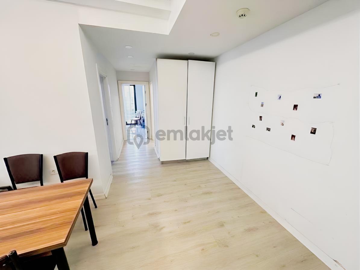 İstova Rezidansta 2+1 Kiralık Daire Artum'dan - 5
