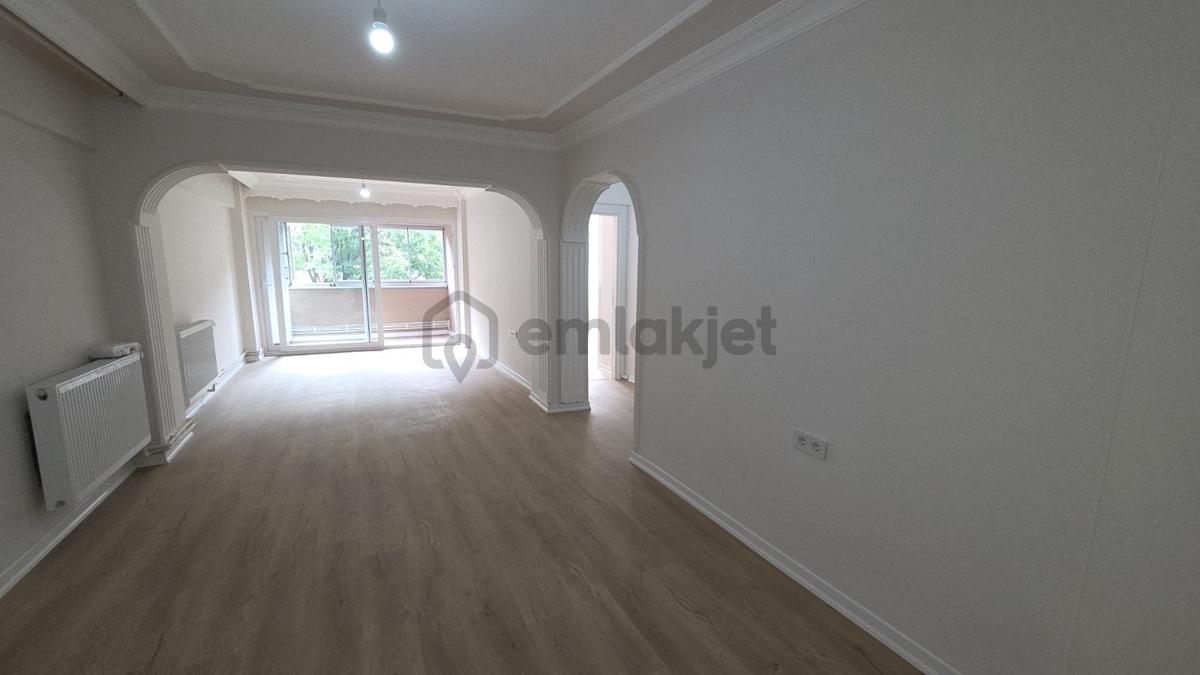 Sıfır Tadilatlı Manzaralı Asansörlü - 6