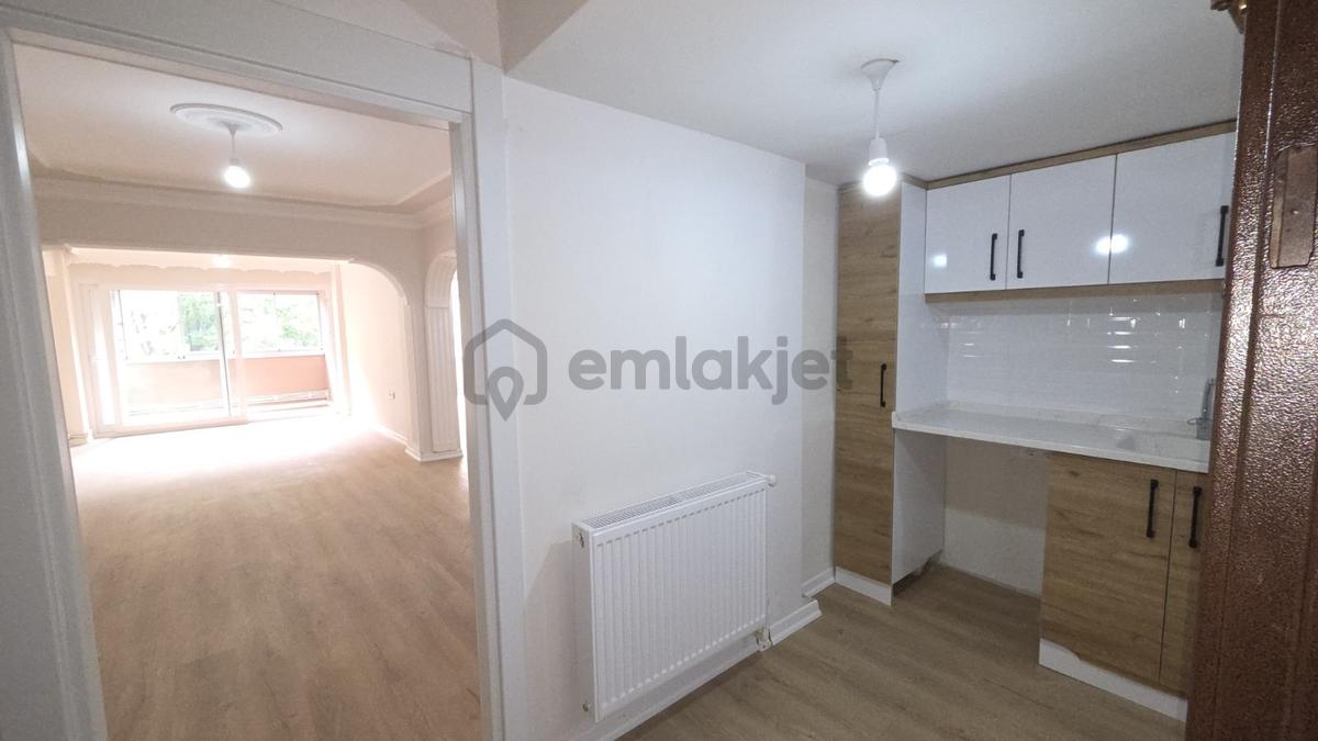 Sıfır Tadilatlı Manzaralı Asansörlü - 7