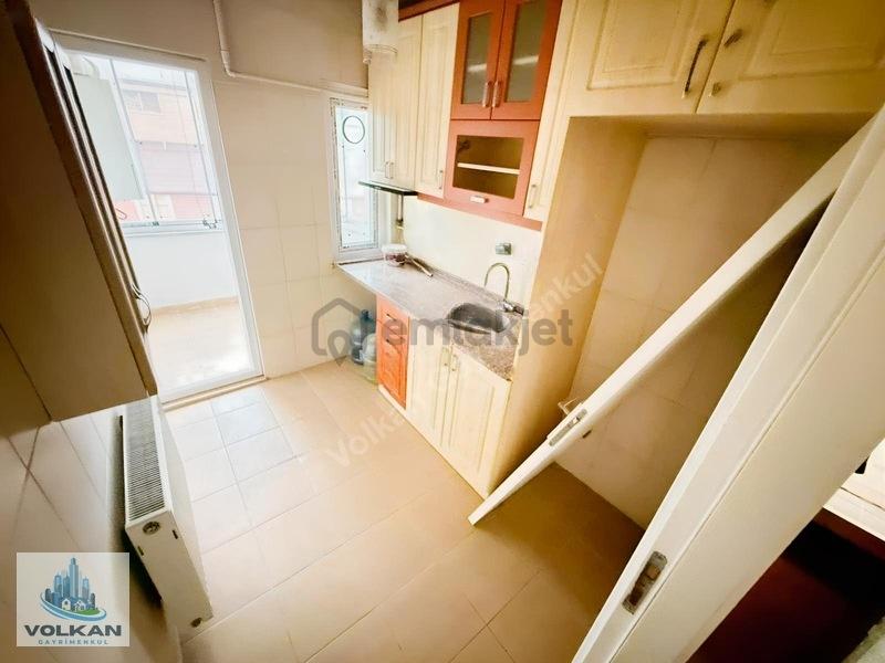 Uğurmumcu Mah. 2 + 1 90 Metre² Kiralık Asansörlü 4. Kat Daire - 19