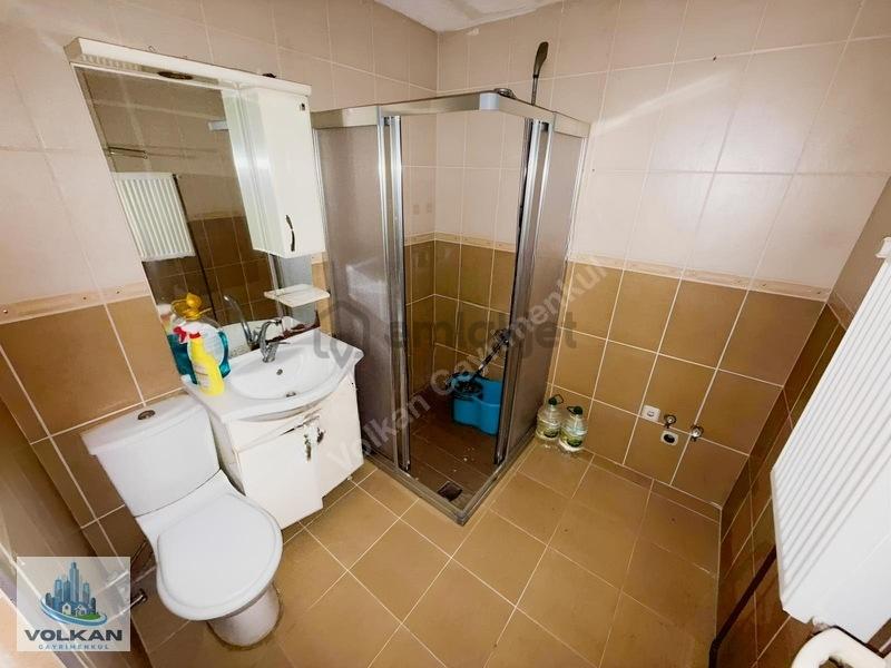 Uğurmumcu Mah. 2 + 1 90 Metre² Kiralık Asansörlü 4. Kat Daire - 20