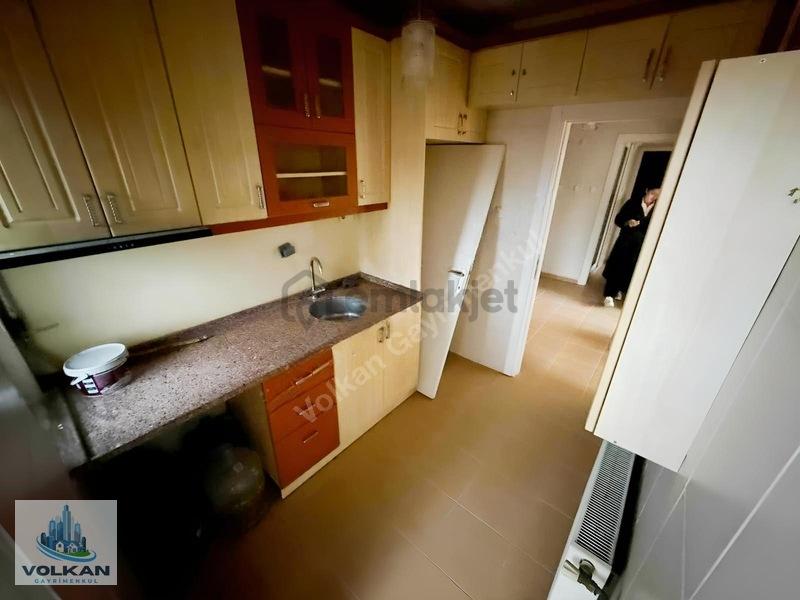 Uğurmumcu Mah. 2 + 1 90 Metre² Kiralık Asansörlü 4. Kat Daire - 18