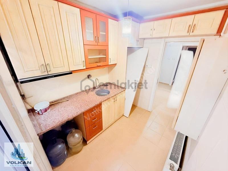 Uğurmumcu Mah. 2 + 1 90 Metre² Kiralık Asansörlü 4. Kat Daire - 5