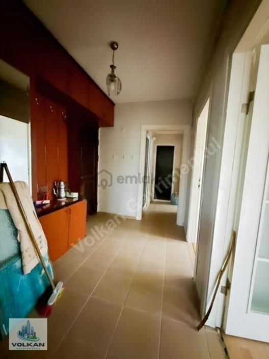 Uğurmumcu Mah. 2 + 1 90 Metre² Kiralık Asansörlü 4. Kat Daire - 15