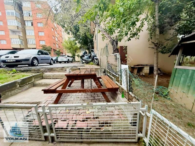 Uğurmumcu Mah. 2 + 1 90 Metre² Kiralık Asansörlü 4. Kat Daire - 34